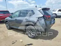 2021 Nissan ROGUE фото