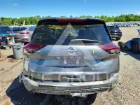 2021 Nissan ROGUE photo