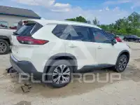 2021 Nissan ROGUE фото