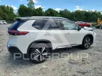 2021 Nissan ROGUE фото