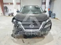 2021 Nissan ROGUE photo