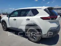 2021 Nissan ROGUE photo