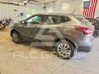 2021 Nissan ROGUE фото