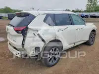 2021 Nissan ROGUE фото