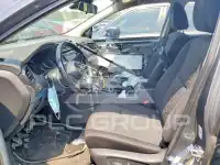 2021 Nissan ROGUE фото