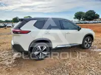 2021 Nissan ROGUE photo