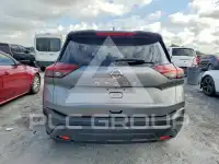 2021 Nissan ROGUE фото