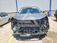 2021 Nissan ROGUE photo