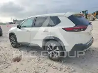 2021 Nissan ROGUE фото