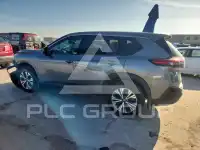 2021 Nissan ROGUE фото