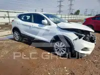 2021 Nissan ROGUE фото
