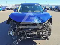 2021 Nissan ROGUE фото
