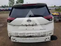 2021 Nissan ROGUE фото