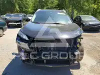 2021 Nissan ROGUE фото