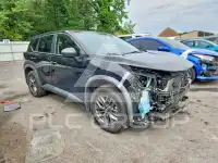 2021 Nissan ROGUE photo