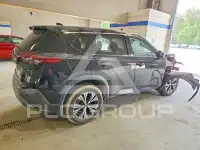 2021 Nissan ROGUE photo