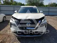 2021 Nissan ROGUE фото