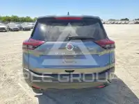 2021 Nissan ROGUE фото