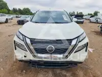 2021 Nissan ROGUE фото