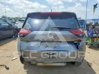 2021 Nissan ROGUE фото