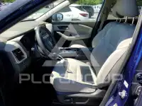 2021 Nissan ROGUE фото