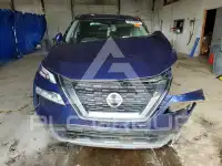 2021 Nissan ROGUE photo