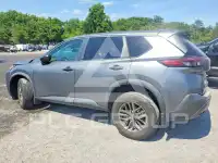 2021 Nissan ROGUE photo