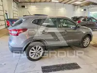 2021 Nissan ROGUE фото