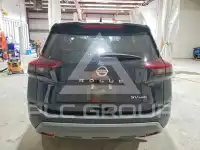 2021 Nissan ROGUE photo