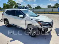 2021 Nissan ROGUE photo