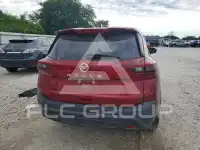 2021 Nissan ROGUE фото