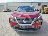 2021 Nissan ROGUE фото