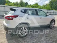 2021 Nissan ROGUE фото
