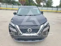 2021 Nissan ROGUE фото