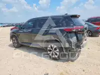 2021 Nissan ROGUE фото