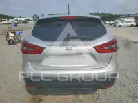 2021 Nissan ROGUE фото