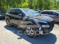 2021 Nissan ROGUE фото
