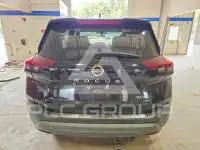 2021 Nissan ROGUE photo