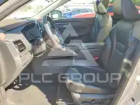 2021 Nissan ROGUE фото
