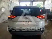 2021 Nissan ROGUE фото