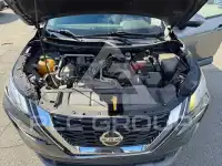 2021 Nissan ROGUE photo