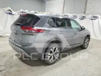 2021 Nissan ROGUE фото