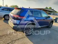 2021 Nissan ROGUE photo
