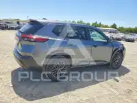 2021 Nissan ROGUE фото