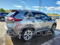 2021 Nissan ROGUE фото
