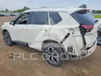 2021 Nissan ROGUE фото