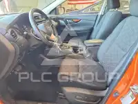 2021 Nissan ROGUE фото
