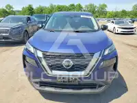 2021 Nissan ROGUE photo