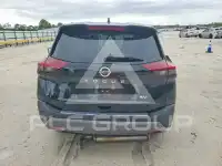 2021 Nissan ROGUE фото