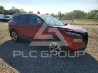 2021 Nissan ROGUE фото